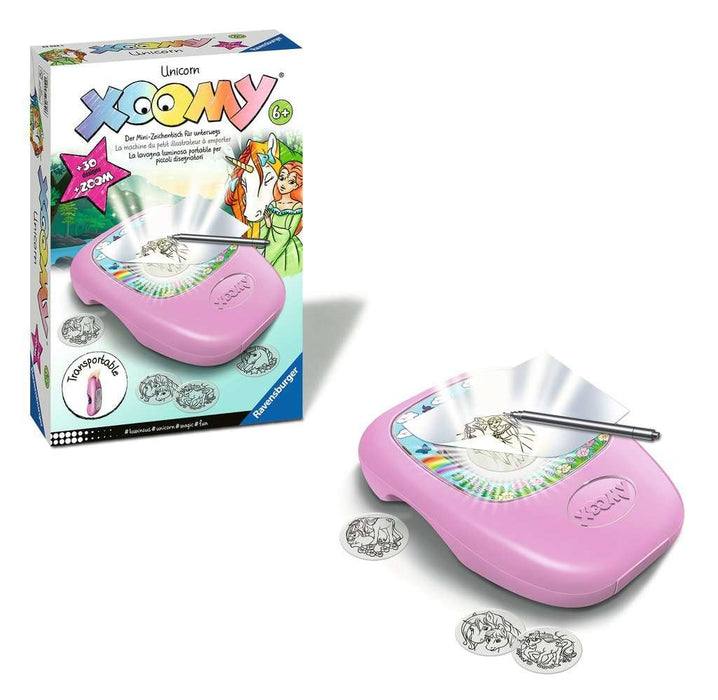 EAN 4005556235346 - Ravensburger 23534 set de dibujo imagen 2