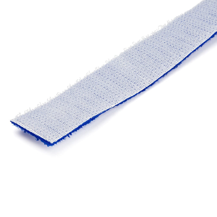 EAN 0065030887229 - StarTech.com HKLP25BL presilla Bridas adherentes para cables Nylon 1 pieza(s) imagen 3
