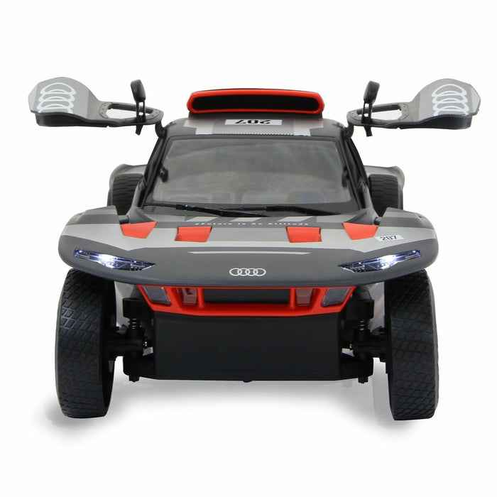 EAN 4042774471880 - Jamara AUDI RS Q e-tron E2 modelo controlado por radio Coche deportivo Motor eléctrico 1:14 imagen 18