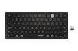EAN 5028252619585 - Kensington K75502ES teclado Universal RF Wireless + Bluetooth QWERTY Español Negro imagen 3