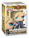 EAN 0889698838498 - FUNKO POP! Alleria Windrunner imagen 2