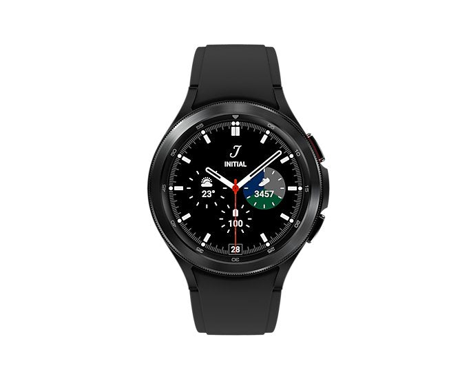 Samsung Galaxy Watch4 Classic Sm-R895 46mm Lte Black Ita