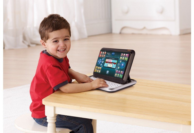 EAN 3417761555040 - VTech 80-155504 juego educativo imagen 4