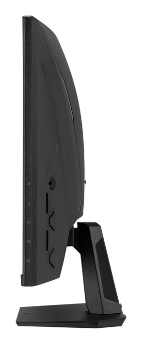 Asus Tuf Gaming Vg27wq5f 68.5cm (16:9) Curved Qhd