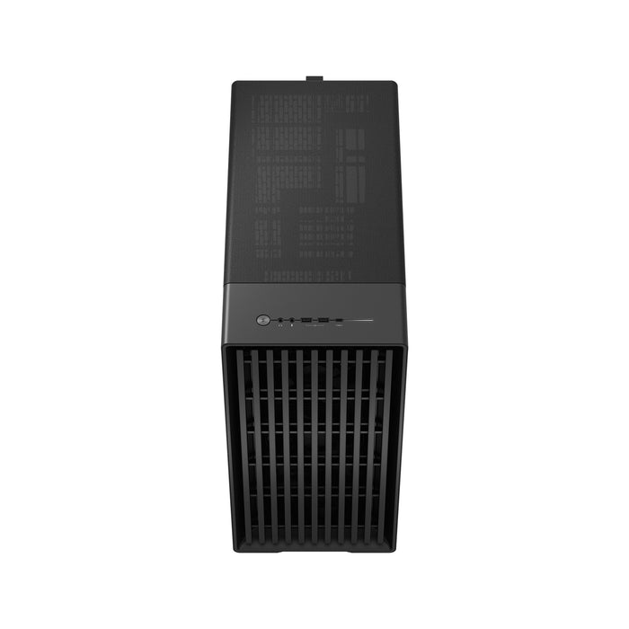 Fractal Design North Xl Momentum Edition (Negro/Eiche, Tempered Glass) Fd-C-Nor1x-07
