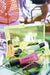 EAN 4006381401333 - STABILO NEON marcador 1 pieza(s) Punta de cincel Rosa imagen 10