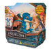 EAN 0681147087477 - DreamWorks Dragons DWD INA Roaring Mini IntDeadlyNadder GML imagen 6