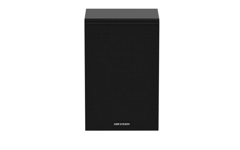 Hikvision Ds-Qaz1120g1-B Altavoz De Armario De Red 20w