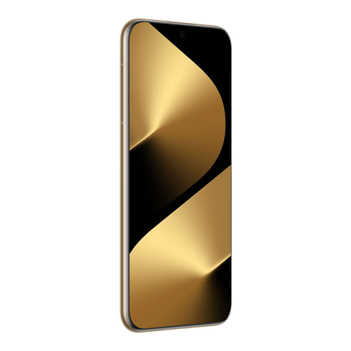 Huawei Pura 80 Ultra 17,3 Cm (6.8") 4g Usb Tipo C 16 Gb 512 Gb 5170 Mah Oro