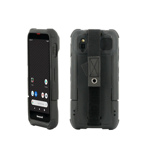 EAN 3700992525563 - Mobilis 052054 funda y estuche para ordenador de bolsillo tipo PDA imagen 1