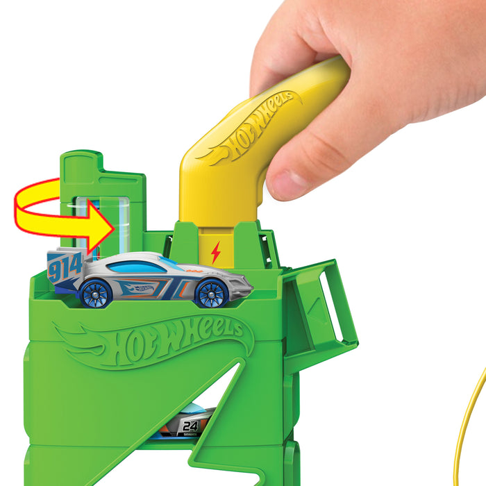 EAN 194735195107 - Hot Wheels City HTN79 vehículo de juguete imagen 4