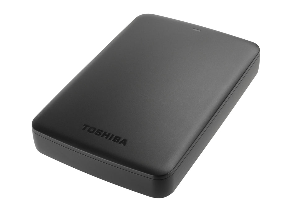 Hd Externo 2.5" Toshiba 1tb Usb3 Basics (4)