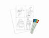 EAN 8005125187829 - Clementoni 18782 juguete de arte y manualidades imagen 6