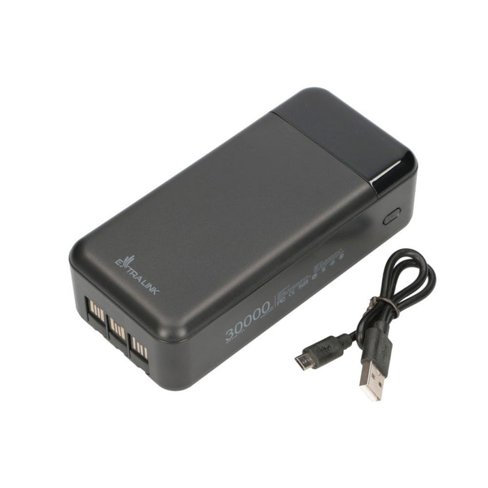 EAN 5903148919522 - Extralink EX.19522 batería externa Polímero de litio imagen 10