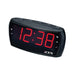 EAN 8711902033783 - Ices ICR-230-1 radio Reloj Negro imagen 1