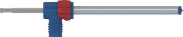 EAN 4059952663111 - Bosch plus-8X Hammer drill bit 1 pieza(s) imagen 1