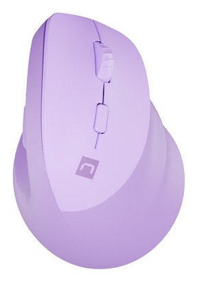 EAN 5901969445732 - NATEC Crake 2 ratón Universal mano derecha RF Wireless + Bluetooth Óptico 2400 DPI imagen 1