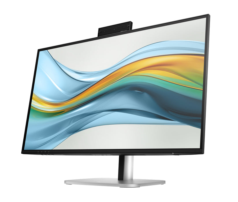 EAN 5715063749555 - HP Series 5 Pro 27 inch QHD USB-C Conferencing Monitor - 527pm pantalla para PC 68,6 cm (27") 2560 x 1440 imagen 8