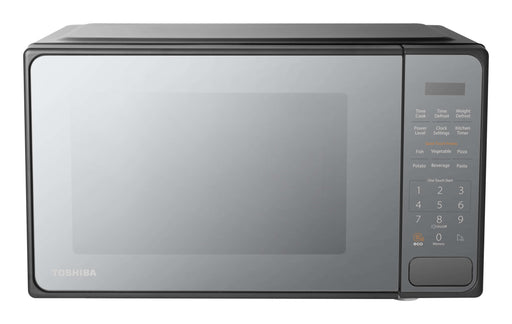 EAN 6944271672297 - Toshiba MM2-EM20PF(MB) microondas Negro Solo microondas Encimera 20 L 800 W imagen 1