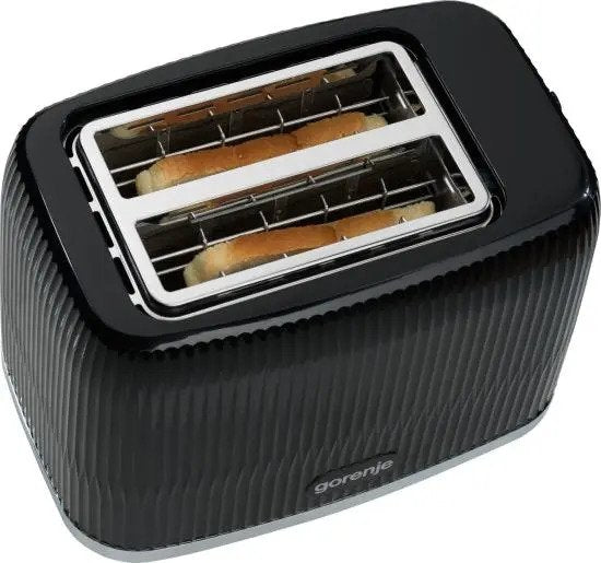 EAN 3838782825835 - Gorenje T850DPB tostadora 7 2 rebanada(s) Negro imagen 17