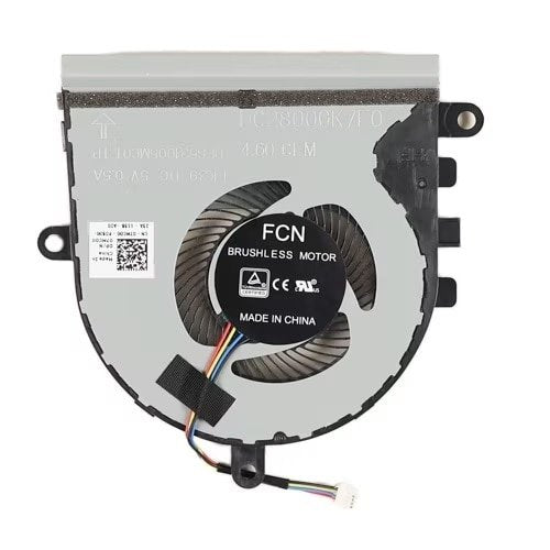 EAN 5704174393900 - DELL 7MCD0 refacción para laptop Ventilador imagen 1