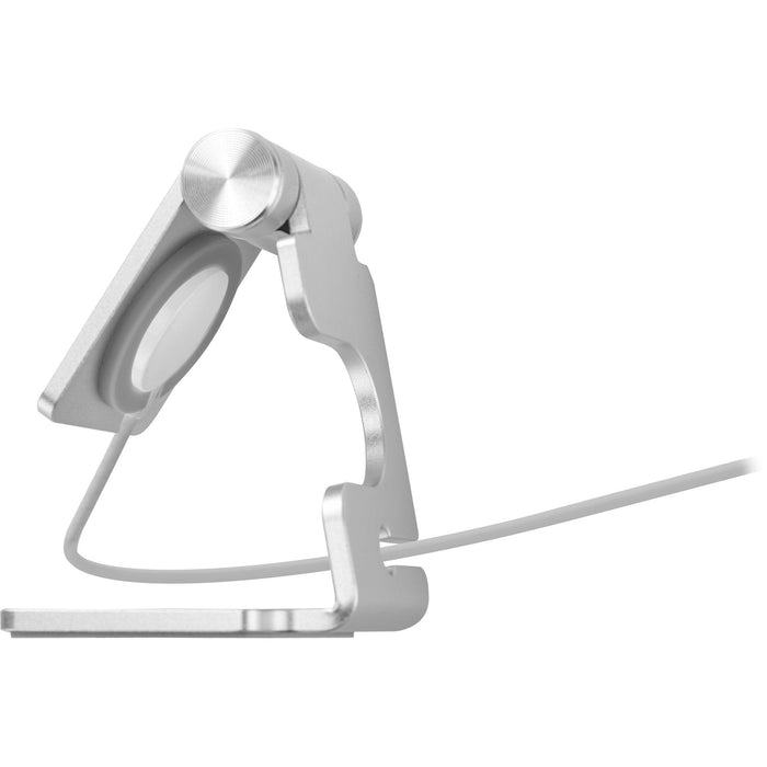 Soporte De Aluminio Inline Para Apple Watch