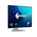 EAN 4995047056546 - EIZO FlexScan EV2495-WT pantalla para PC 61,2 cm (24.1") 1920 x 1200 Pixeles WUXGA LCD Blanco imagen 8