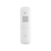 EAN 4897027122886 - Telekom Sinus A12 Teléfono DECT/analógico Blanco imagen 3
