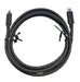 EAN 0843173117904 - Elo Touch Solutions E969524 cable USB 0,61 m USB C Negro imagen 1
