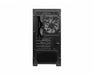 EAN 4719072932220 - MSI MAG Forge M100R Midi Tower Negro, Transparente imagen 5