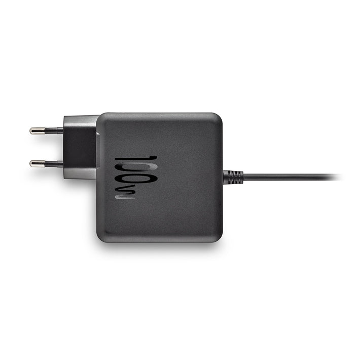 Cargador De Portátil Ngs Gan 65w-C Usb Tipo-C 65w Automático Voltaje 5-20v