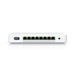 EAN 0810084698068 - Ubiquiti UDB-Switch 2.5G Ethernet (100/1000/2500) Energía sobre Ethernet (PoE) Blanco imagen 2