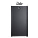 EAN 5420016848499 - LOGON RWP16U45BL armario rack 16U Bastidor de pared Negro imagen 4