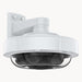 EAN 7331021080638 - Axis P3737-PLE Almohadilla Cámara de seguridad IP Interior y exterior 2688 x 1944 Pixeles Techo imagen 5