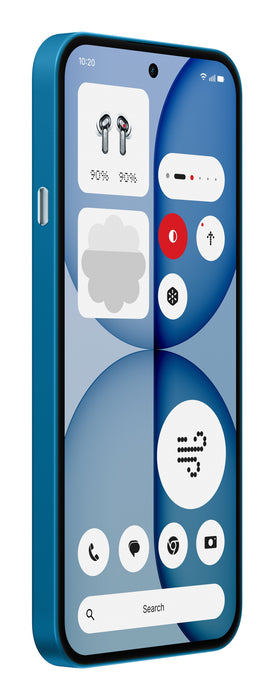 Nothing Phone 4a 256gb Blue