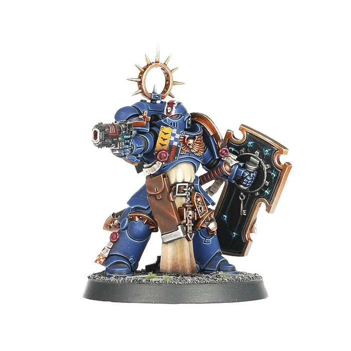 Warhammer 40k - Boite De Jeu V.11 : Armageddon (En)