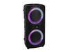 EAN 8011000026909 - Trevi XF 440 KB Altavoz para fiestas Negro 30 W imagen 8