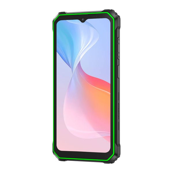 EAN 6931548314714 - Blackview BV6200 Pro 16,7 cm (6.56") SIM triple Android 13 4G 4 GB 128 GB 13000 mAh Negro imagen 4