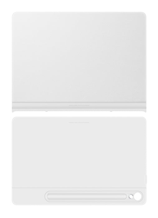 EAN 8806095110479 - Samsung EF-BX710PWEGWW funda para tablet 27,9 cm (11") Folio Blanco imagen 1