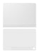 EAN 8806095110479 - Samsung EF-BX710PWEGWW funda para tablet 27,9 cm (11") Folio Blanco imagen 1