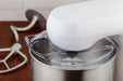 EAN 5908277386207 - ELDOM WRK1200 batidora Batidora de varillas 800 W Blanco imagen 8