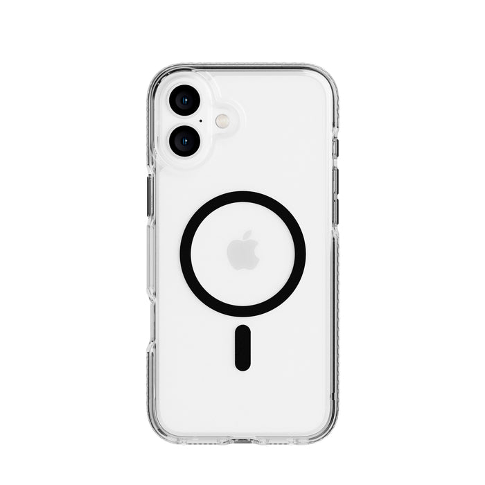 EAN 5056586737026 - Tech21 EvoCrystal w/ MagSafe for Ardmore - Black funda para teléfono móvil imagen 1