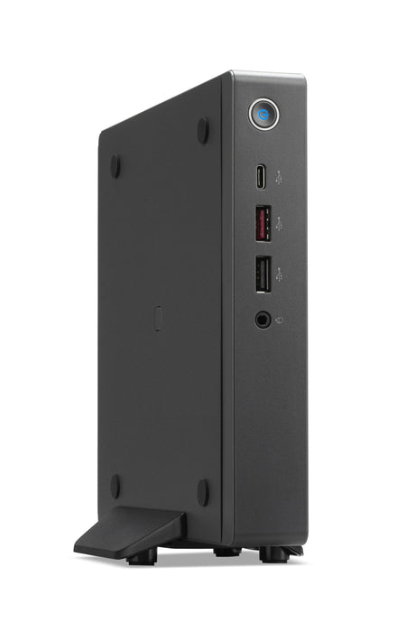 Acer Veriton N2595g (Dt.R4xeg.003), Mini Pc Negro, Windows 11 Pro Dt.R4xeg.003
