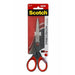 EAN 4046719271337 - Scotch SCPR18 tijera de escritorio y manualidades Tijeras de oficina Corte recto Gris, Rojo imagen 1