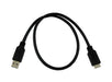 EAN 4260070126017 - LC-Power LC-25U3-Hydra Caja de disco duro (HDD) Negro 2.5" imagen 5