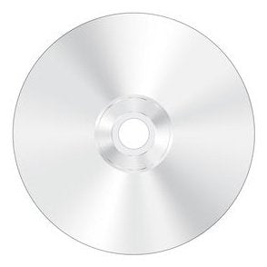 Mediarange Mrpl502 Cd En Blanco Cd-R 700 Mb 52x 100 Pieza(S)