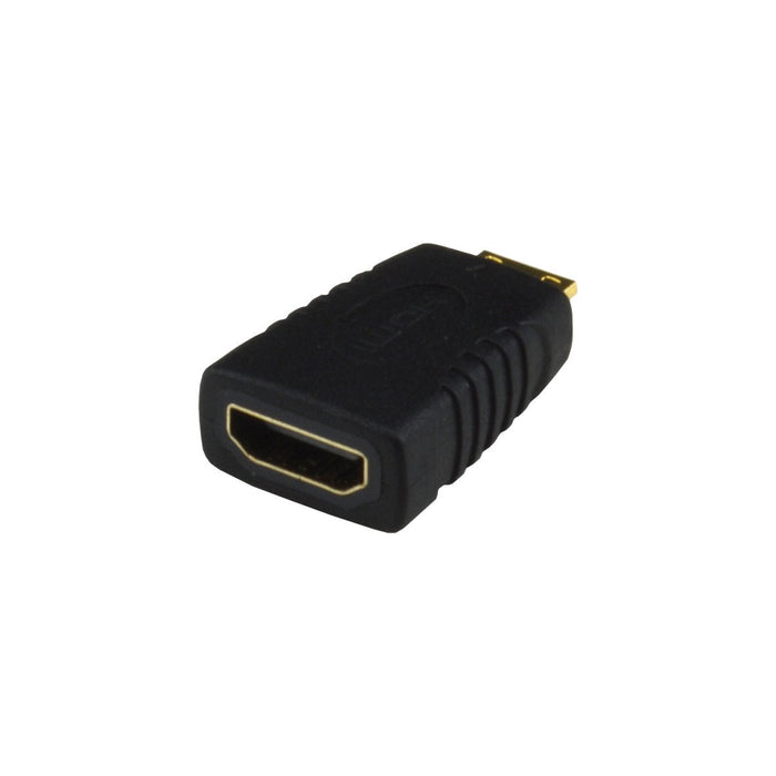 Adaptador Hdmi A Hembra /