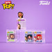 EAN 0889698730280 - FUNKO POP! 73028 figura de acción y colleccionable imagen 4