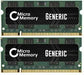 EAN 5711045986116 - CoreParts MMG2491/4GB módulo de memoria 2 x 2 GB DDR2 imagen 1
