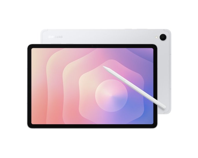 EAN 8806097712077 - Samsung Galaxy Tab S11 256 GB 27,9 cm (11") 12 GB Wi-Fi 6E (802.11ax) Plata imagen 1